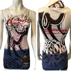 NWT Ed Hardy by Christian Audigier